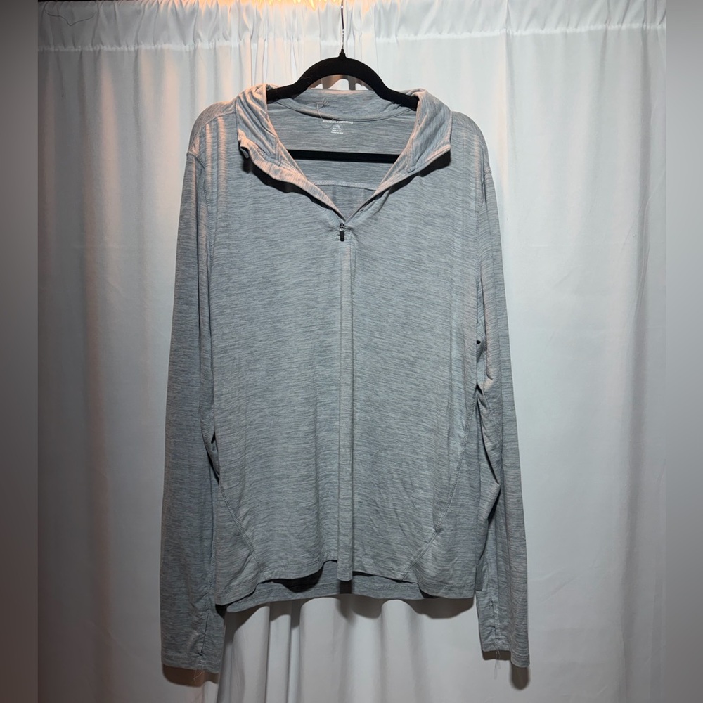 Mens Amazon essentials pullover